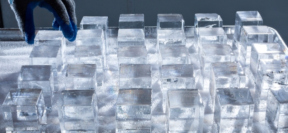 商業(yè)食用冰服務