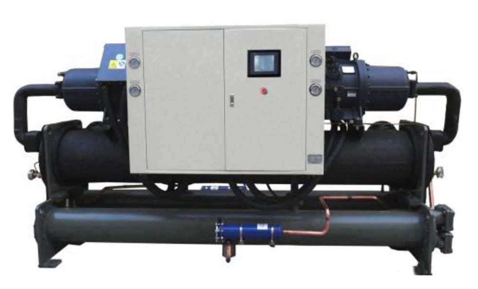 油溫、油壓、油位對(duì)制冷機(jī)組有什么影響？