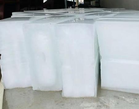 制冰機(jī)不制冰一直流水怎么解決