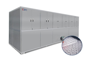 CV10000方冰機(jī)