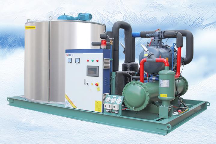 一、檢查制冷系統(tǒng)