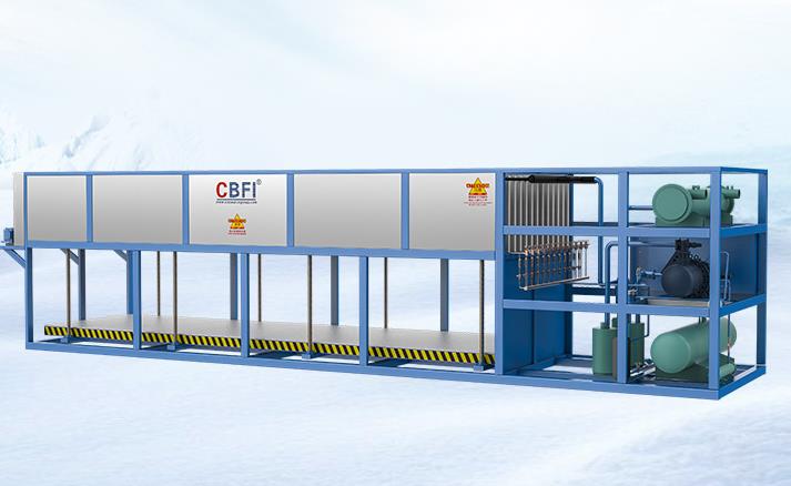 制冰機(jī)種類和用途有哪些