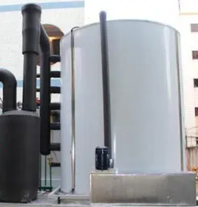 片冰機(jī)冰桶盤(pán)管怎么安裝