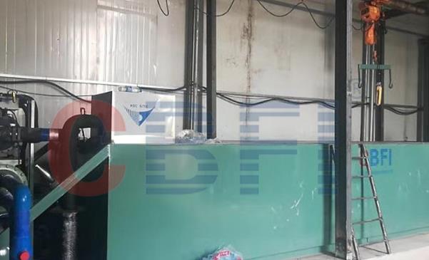 二、施工分層與分塊