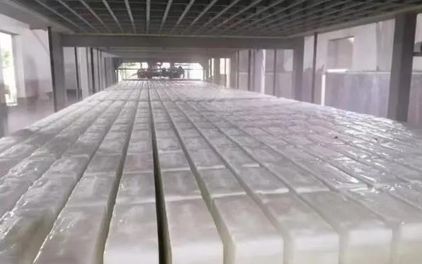 制冰機不制冰是什么原因