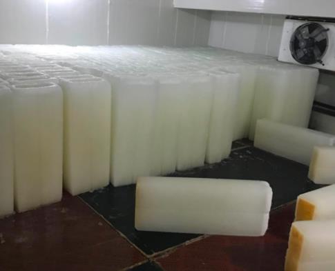 冰塊中小氣泡封存問(wèn)題是什么？