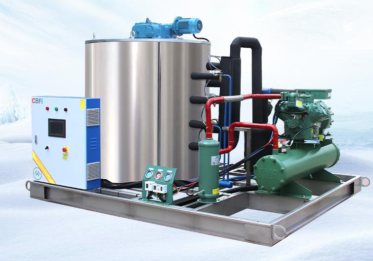 制冰機多久時間才能制冰