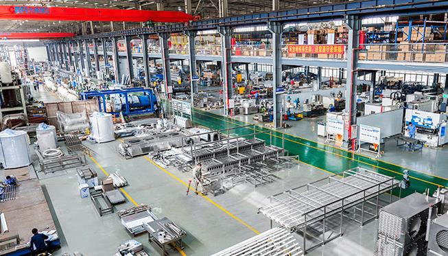 售后服務和技術支持