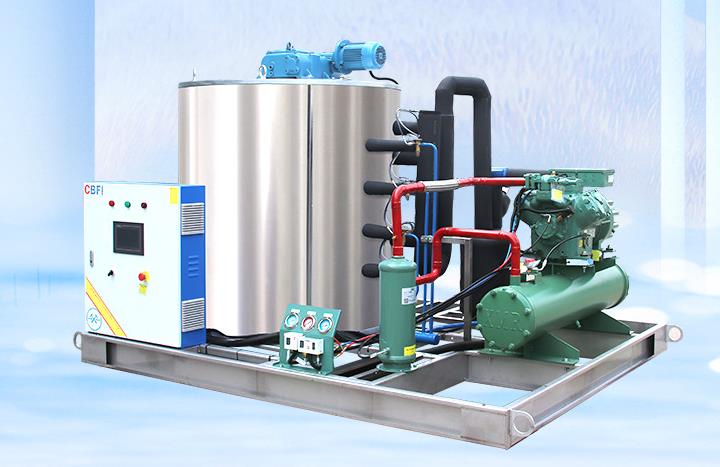 3至5噸制冰機(jī)多少錢(qián)一臺(tái)設(shè)備