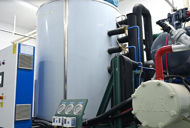 在評(píng)估3至5噸制冰機(jī)的投資時(shí)，企業(yè)應(yīng)進(jìn)行詳細(xì)的成本效益分析