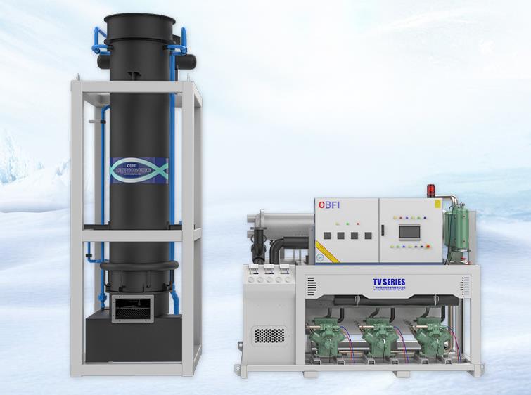 一、制冰機(jī)