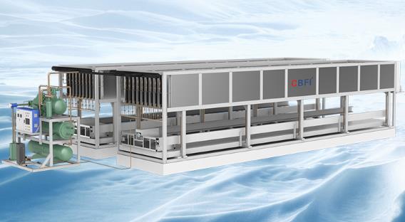 大型制冰機(jī)多少錢(qián)一臺(tái)