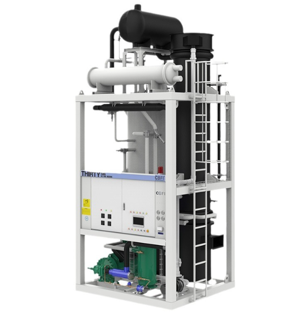 日產(chǎn)量30噸管冰機價格是多少