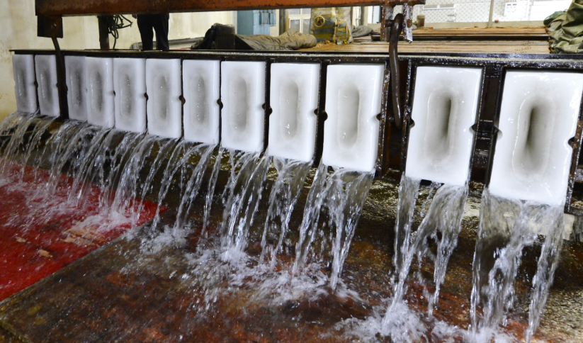 開制冰廠整個造價是多少