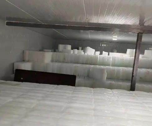 制冰機是風(fēng)冷好還是水冷好