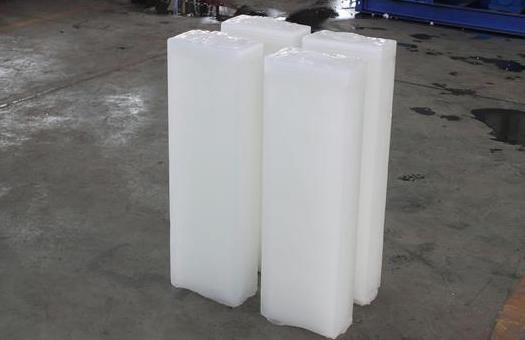 制冰機是風(fēng)冷好還是水冷好