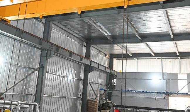 日產(chǎn)10噸的冰磚機