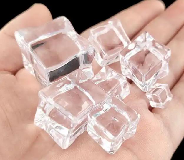 方冰機產(chǎn)生浮冰的原因及解決方法