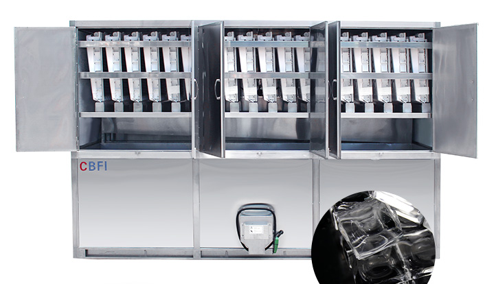 珠海方冰機主要用于以下幾個領(lǐng)域