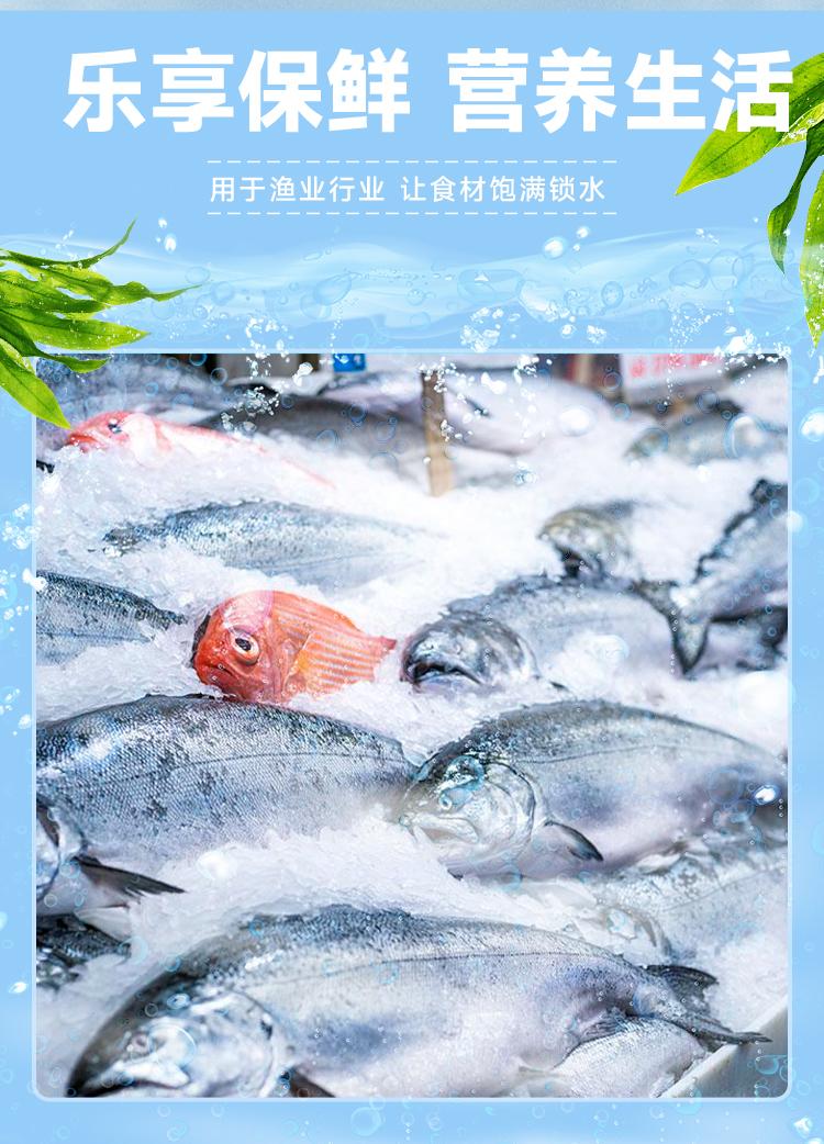 青島日產(chǎn)10噸直冷塊冰機03