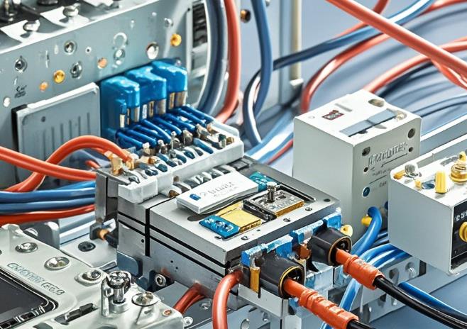 五、電氣故障?