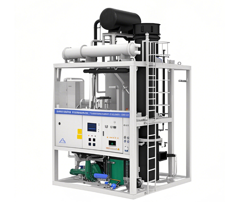 管冰機(jī)的尺寸大小