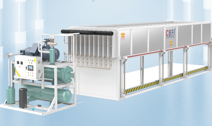 20噸塊冰機價格