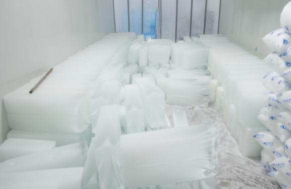 冰塊制冰機(jī)哪里生產(chǎn)的？