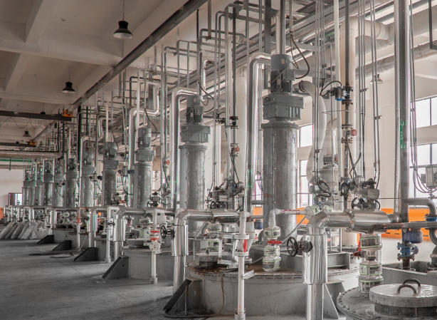 制冰設備每天50噸怎么樣？