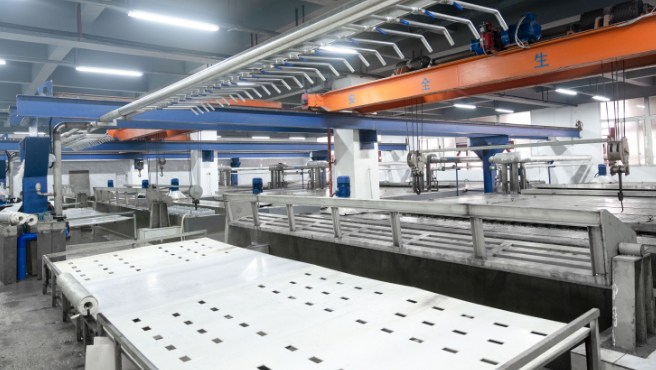 公司產(chǎn)品線豐富