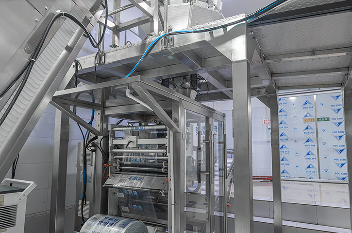 顆粒冰機設(shè)備