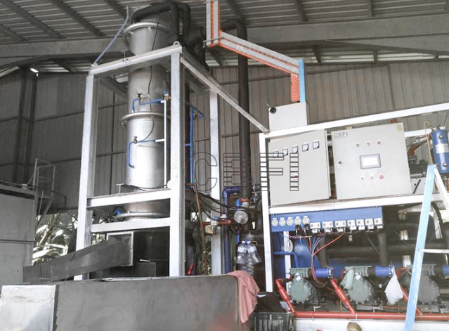 良好的市場(chǎng)反饋是評(píng)價(jià)廠家的重要指標(biāo)