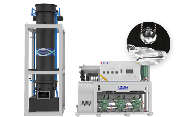 大型管冰機廠家