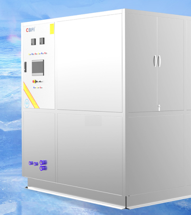 方冰機(jī)和管冰機(jī)的區(qū)別