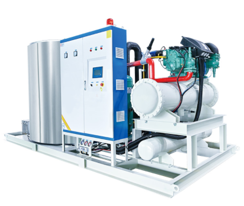 大型片冰機(jī)30噸多少錢一臺(tái)