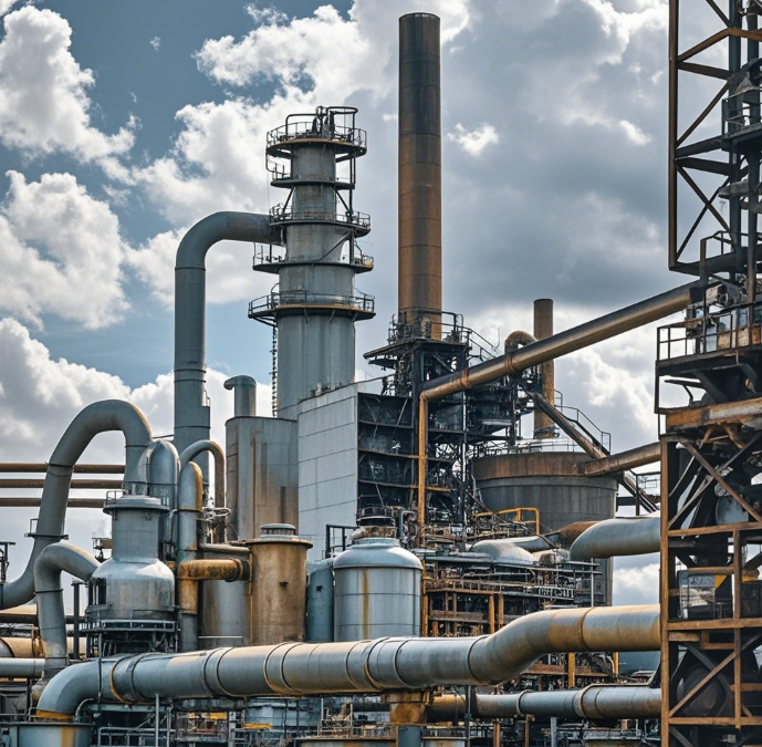 工業(yè)循環(huán)水降溫設(shè)備