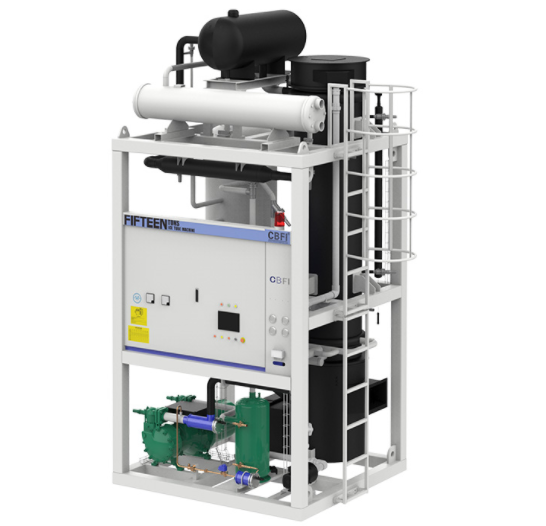 管冰機(jī)大型20噸價(jià)格多少錢(qián)一臺(tái)