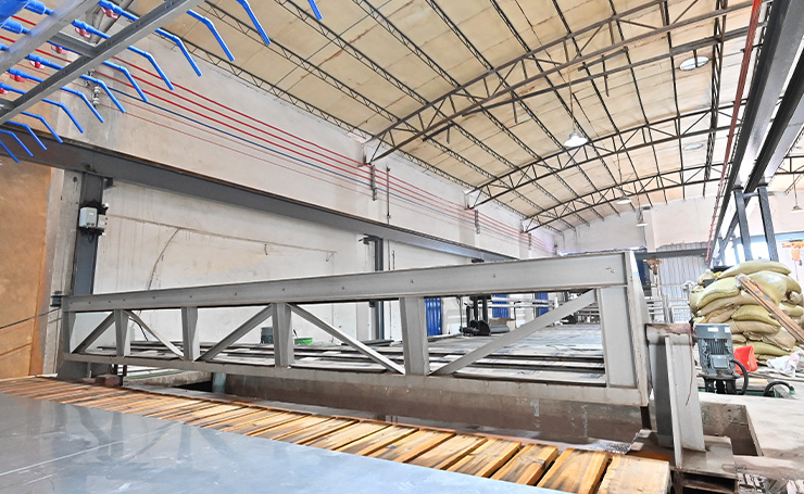 自動(dòng)化程度：智能化的體現(xiàn)