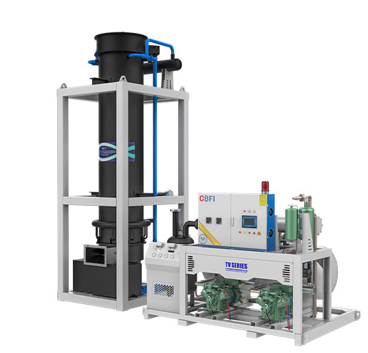 精確的溫度控制和自動化流程