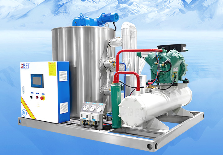 混凝土降溫設(shè)備有哪些