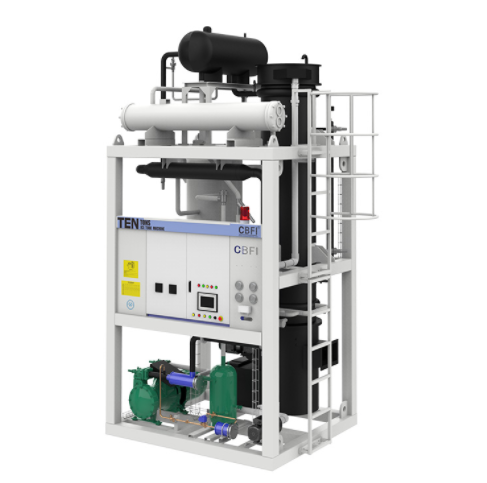 制冰機(jī)怎么保養(yǎng)？