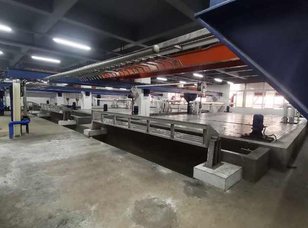 自動化食用冰廠的關鍵設備