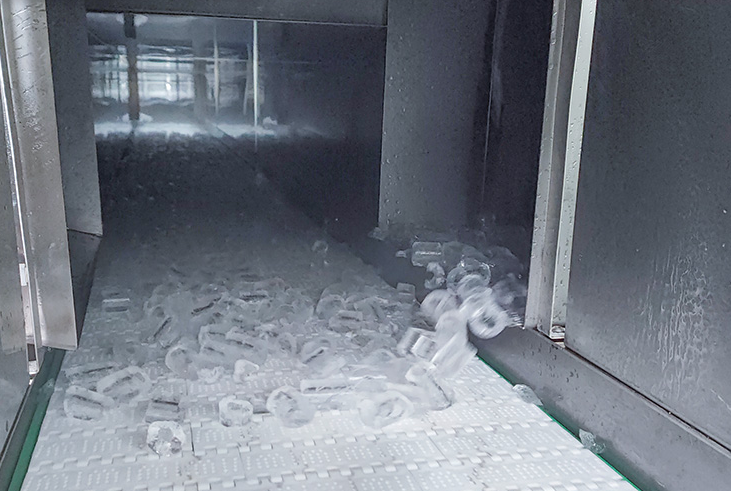 制冰量：核心因素，決定價(jià)格