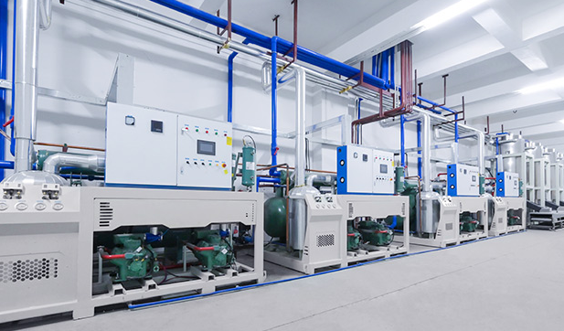 制冰機(jī)的外殼材質(zhì)