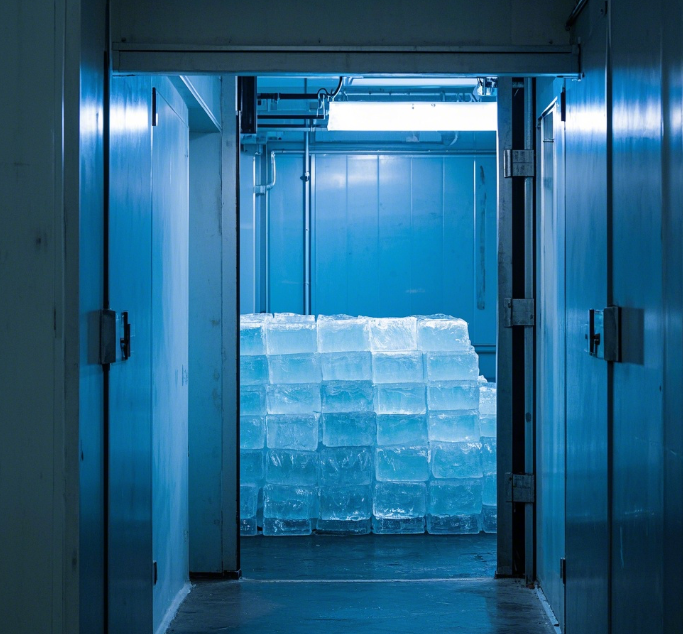 冷庫(kù)（冰庫(kù)）