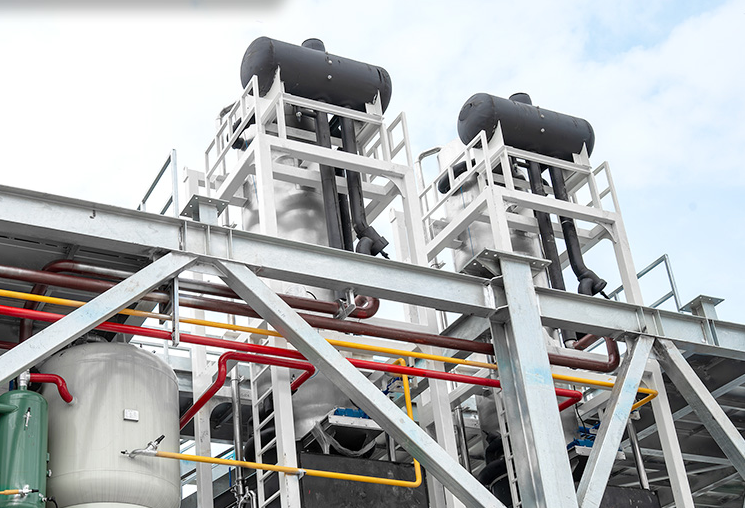 15噸大型工業(yè)管冰機(jī)