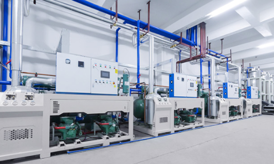 適合大規(guī)模、間歇性需求的場(chǎng)合