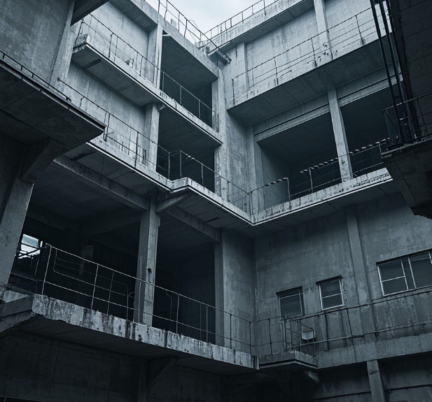 為啥要用制冰機(jī)給混凝土降溫