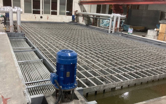 設(shè)備的穩(wěn)定性至關(guān)重要