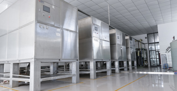 操作與維護便利性